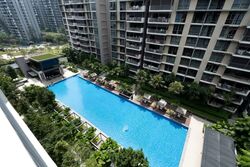 Treasure Crest (D19), Condominium #603606771